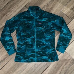 Patagonia Women’s Nano-Air Jacket